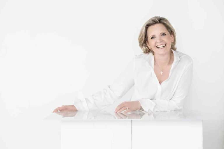 Internationale Partnervermittlung - Eva Kinauer-Bechter partnervermittlung kinauer