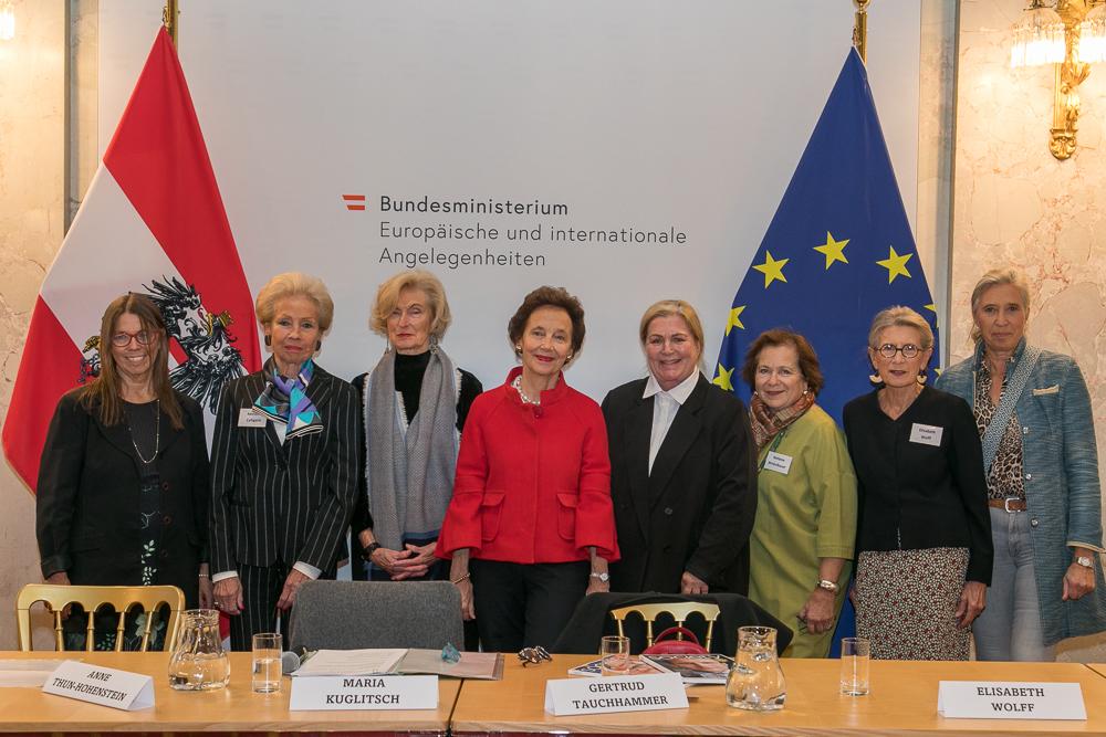 25th-General-Assembly-of-Welcome-to-Austria