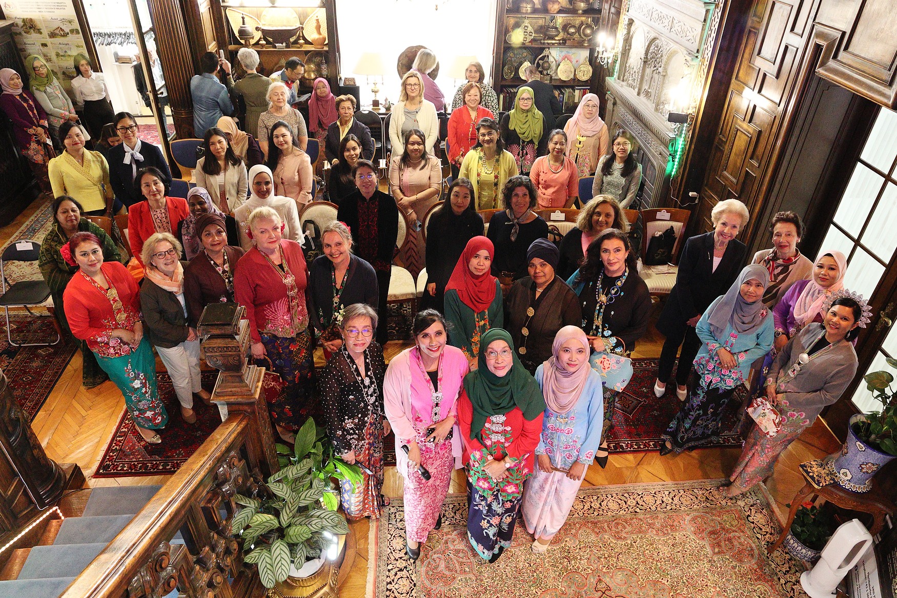 Malaysian-Kebaya-in-Austria-Showcase