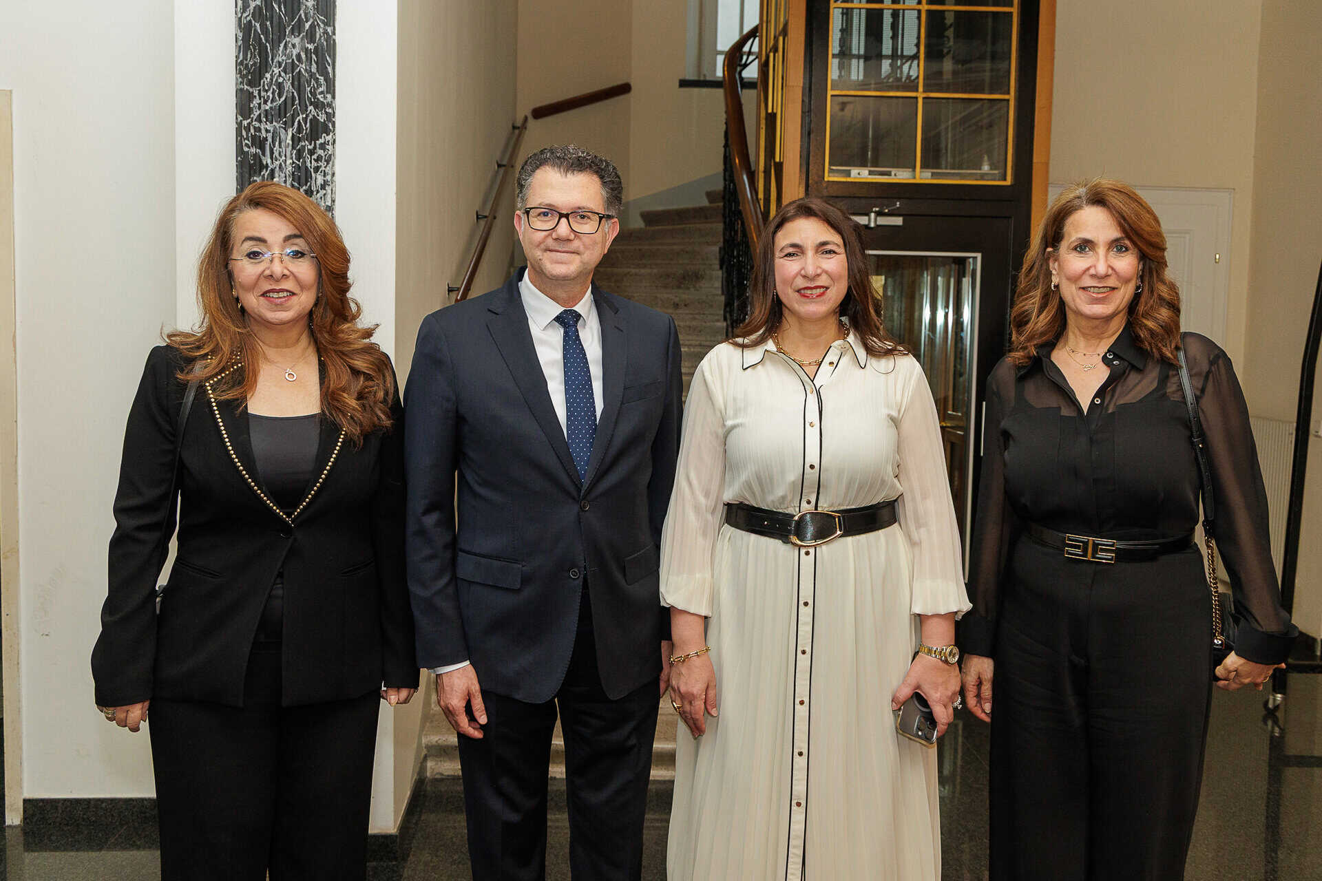 Egypt-Reception-in-honor-of-H-E-Ghada-Waly