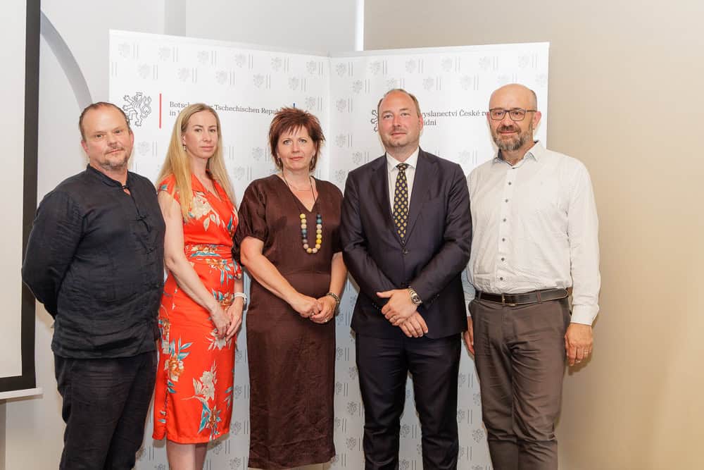 Tschechische-Botschaft-Gartenparty-Genussreise-durch-die-Region-Vyso-ina