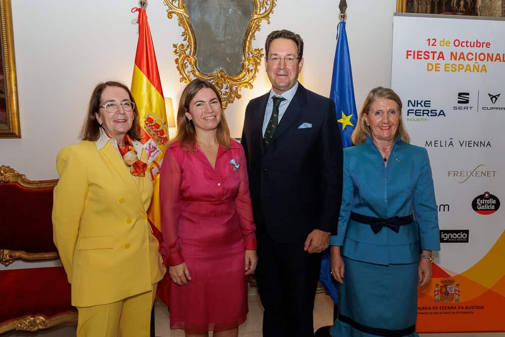 Spanischer-Nationalfeiertag