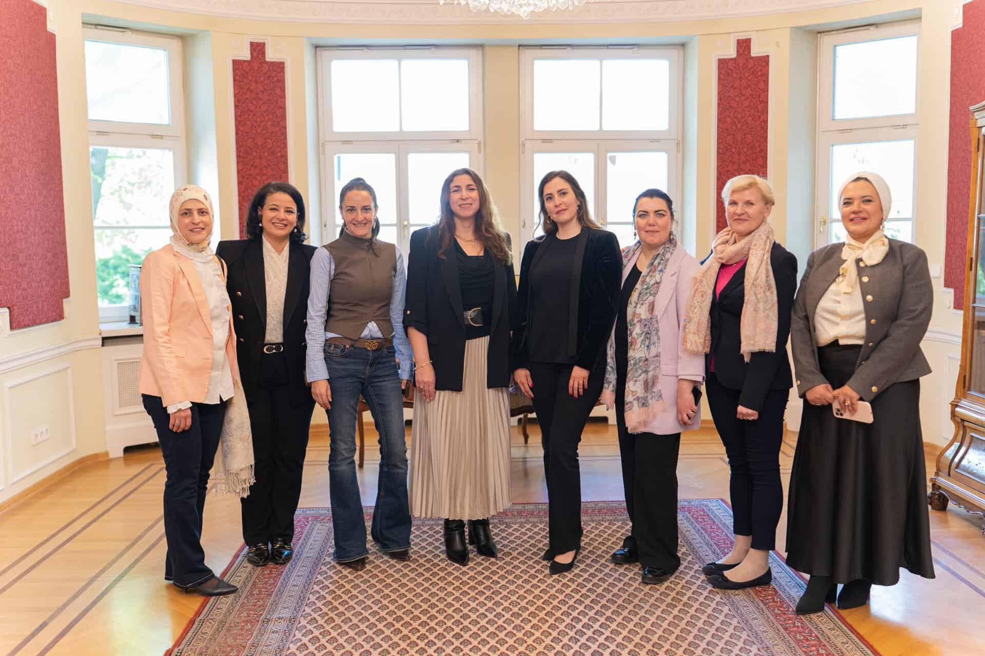 UNWG-Welcoming-Coffee