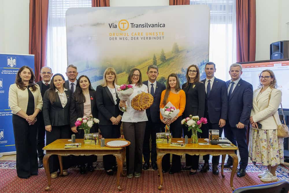 Romania-Via-Transilvanica-Project