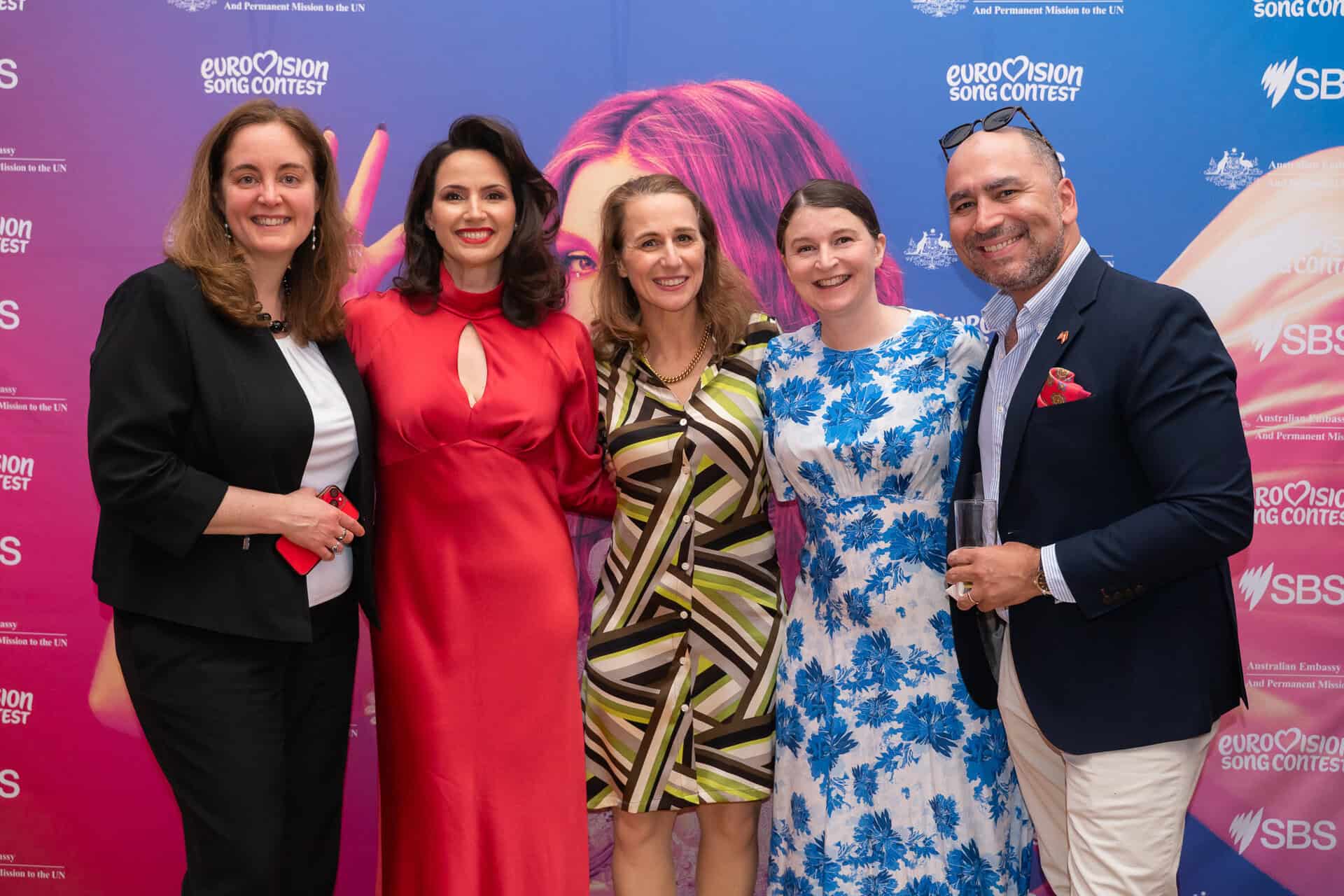australian-embassy-eurovision-celebration